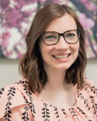 Photo of Miranda Reeves, Clinical Social Work/Therapist, LCSW