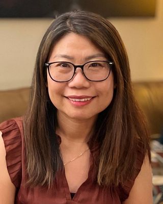 Photo of Cing Ciin, Marriage & Family Therapist Associate, MA, MDiv, LMFTA