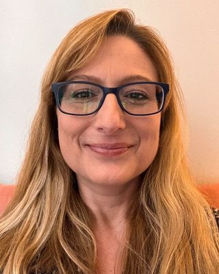 Photo of Stephanie Sammarco Christiana Care-Go Health, Licensed Professional Counselor in Wilmington, DE