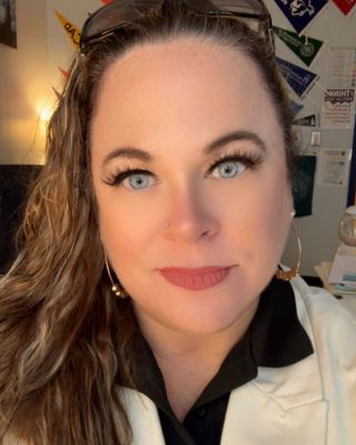 Photo of Elyce Garceau, Counselor, EdS, LMHC