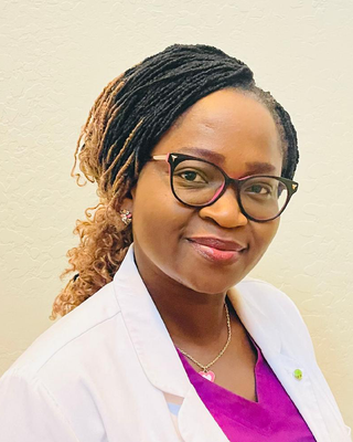 Photo of Miranda Njante, Psychiatric Nurse Practitioner, PMHNP