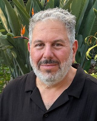 Photo of Robert G. Schneider, Licensed Clinical Professional Counselor, MS, LCPC