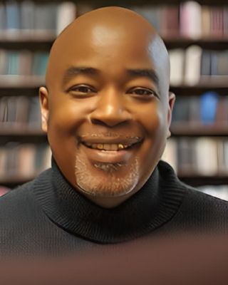 Photo of Tony Hunt, Licensed Professional Counselor, LPC, MA, NCC
