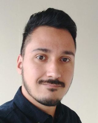 Foto de René Sepúlveda Bravo, Psicólogo, Lic. en Psicología