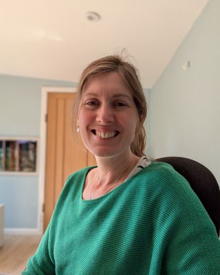Photo of Holly Lagnatha, Psychotherapist, MBACP Accred