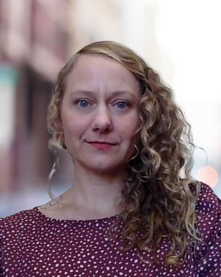 Photo of Jeanine Ten Broeck, Counselor, MA, LPC, RYT