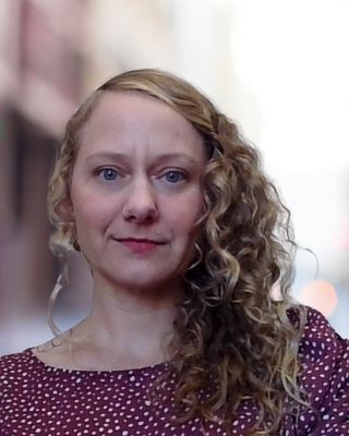 Photo of Jeanine Ten Broeck, Counselor, MA, LPC, RYT