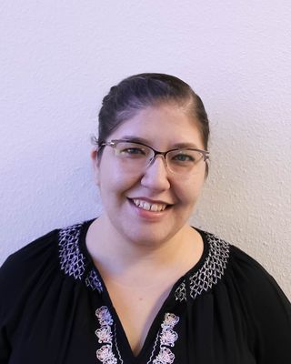 Photo of Melissa Bernstein-Liñan, Licensed Professional Counselor in Colorado Springs, CO