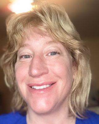 Photo of Amy Cron, Psychiatric Nurse, NPP, PMHNPBC