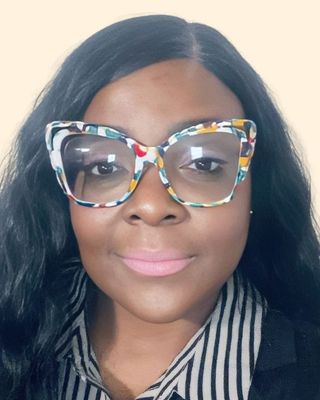 Photo of Charnell Montgomery, Pre-Licensed Professional, PsyD, MA