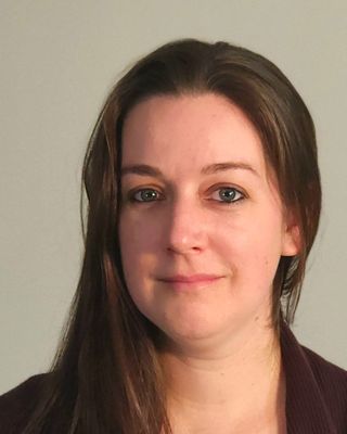 Photo of Ashley Miller, Clinical Social Work/Therapist, LCSW