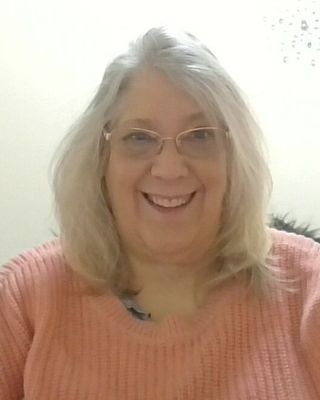 Photo of Patricia Anne Belanger, MSW, LCSW