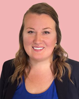 Photo of Elise Niebel, Licensed Mental Health Associate, MA, LMHCA