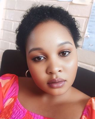 Photo of Siboniso Nozinhle Ntimba, General Counsellor, ASCHP Wellness Counsellor