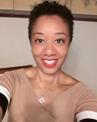 Photo of Lauren Pierre, Licensed Professional Counselor in Tattnall County, GA