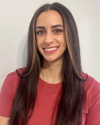 Photo of Marie Mushro, Clinical Social Work/Therapist, LLMSW