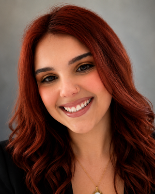 Photo of Emily R Jollie, LMSW