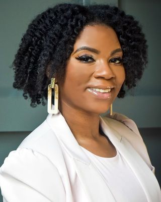 Photo of Leah Stone, Licensed Professional Counselor, LPC