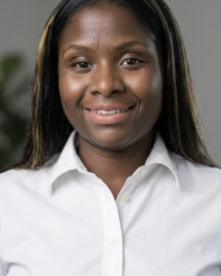 Photo of Wendia Joseph, Psychiatric Nurse Practitioner, PMHNP