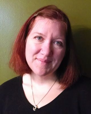 Photo of Keli Schroeffel Ballard, Counselor in Washington County, PA