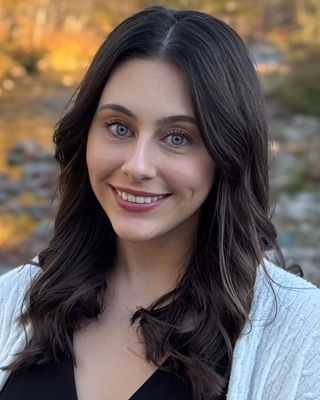 Photo of Nicole Rivers, Licensed Mental Health Counselor, MA, LMHC