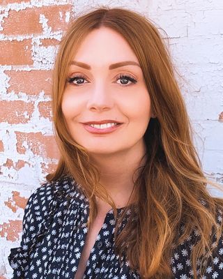 Photo of Melissa Brown, Marriage & Family Therapist, MS, LMFT, RPT