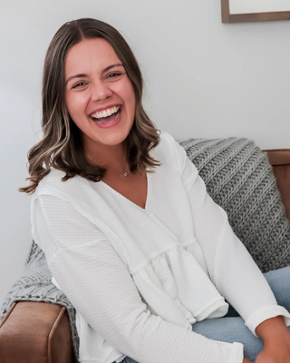Photo of Marina Meisner, Counselor, APC