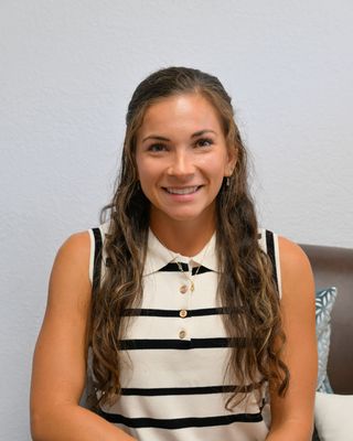 Photo of Brianna Stinnett, LPC Candidate, MS, LPC-C