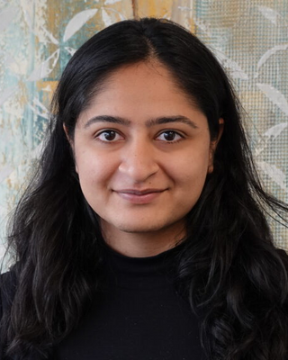 Photo of Natasha Sejpal, Counsellor in Concord West, NSW