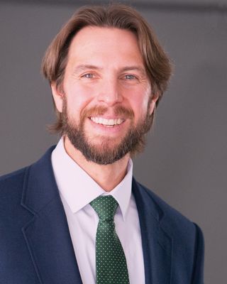 Photo of Scott D Smith, Counselor
