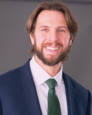 Photo of Scott D Smith, Counselor, LMHC