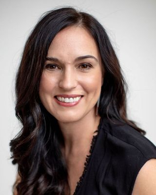 Photo of Dr. Molly Martinez, Psychologist, PhD