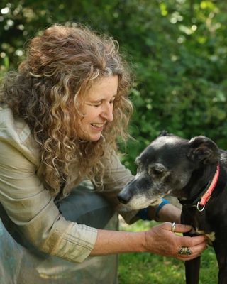 Photo of Jane Renton, Counsellor