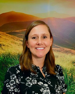 Photo of Sarah Worthey, Pre-Licensed Professional, MS