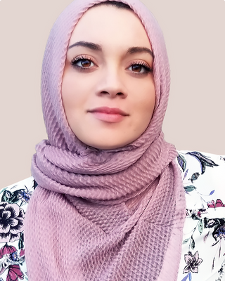 Photo of Halima Eid, Licensed Professional Clinical Counselor in Fresno, CA