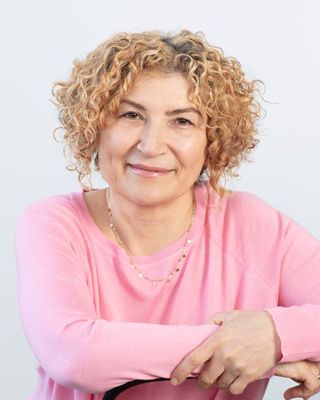 Photo of Esen Uygun, Clinical Social Work/Therapist in Fitzroy North, VIC