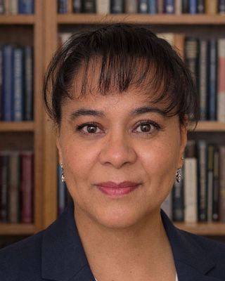 Photo of Dr. Sara E Ratliff, Clinical Social Work/Therapist, DBH, LCSW-C, C-DBT, CCTP