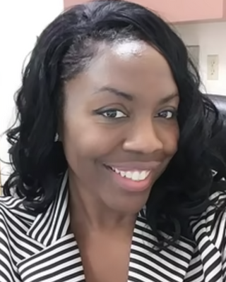 Photo of Latanya Richardson, Counselor, LMHC
