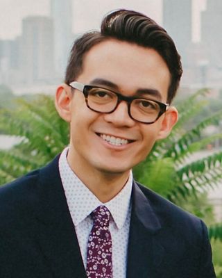 Photo of James Bowen, Psychiatrist, MD, MPH