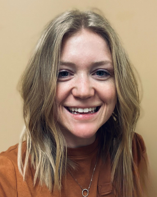 Photo of Celeste Webster, Pre-Licensed Professional, MSWi
