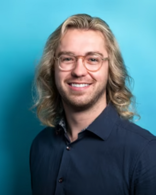 Photo of Ryan Watters, Clinical Social Work/Therapist, LCSW