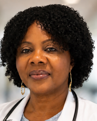 Photo of Olubunmi Bilewu, Psychiatric Nurse Practitioner, PMHNP-, BC, MSN