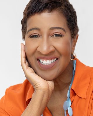 Photo of Sonia Robena Banks, Psychologist, Ph.D., LCP
