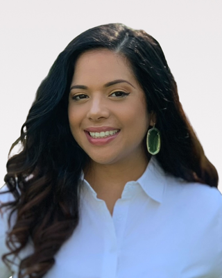 Photo of Alison Ramirez, Marriage & Family Therapist, LMFT
