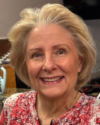 Photo of Sandra G Kubicki, Psychologist, PsyD