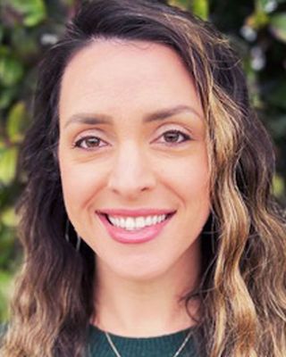 Photo of Brianne Perriera, Marriage & Family Therapist in Berkeley, CA