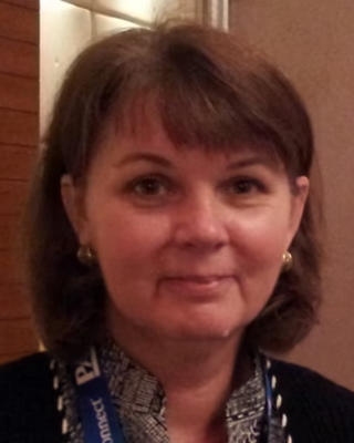 Photo of Kimberly Hutchinson, Psychologist, LP