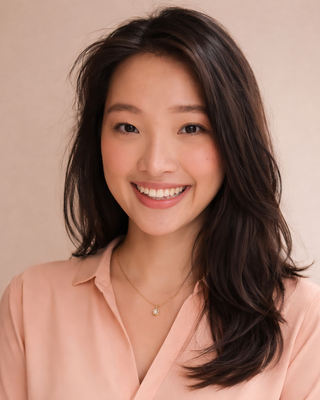 Photo of Xin Li, Counsellor, MA, ACA-L2