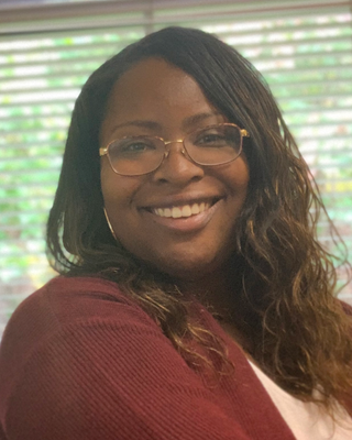 Photo of Kayla Williams, Licensed Clinical Professional Counselor, LCPC