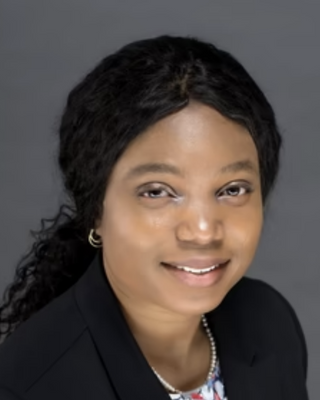 Photo of Chinwe Eke, Psychiatric Nurse Practitioner, PMHNP